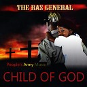 The Ras General - Party in Heaven