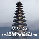 Asian Flute Music Oasis - Oriental Wellness