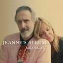 Brian Gari - Jeanne Zoppi