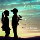 Nisa Sumarauw feat Iron Tapilaha - Saling Cinta