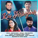 Ankita Dixit Surya Narayan feat Faiz Mustafa - Koi Shringaar