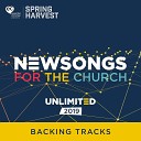 Spring Harvest - Love All Along Backing Track