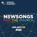 Spring Harvest - Love All Along