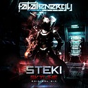 Steki - Skyline Original Mix