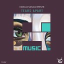 Kamilo Sanclemente - Tears Appart Radio Edit