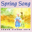 Eugen Cicero - No 4 in E Minor Largo from Preludes Op 28