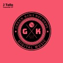 J Tello - Essential Original Mix