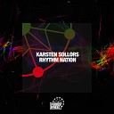 Karsten Sollors - Rhythm Nation Original Mix
