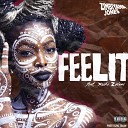 Zimbiyana Jones feat Xzike Zolani - Feel it Original Mix