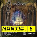 Nostic - The Chronicles of Time Original Mix