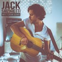 Jack Savoretti - Tie Me Down