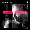 Oliver Lieb - Atomo Original Mix