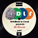 Theoldtownboogie - Can U Feel It Topless Vive Le Funk Mix