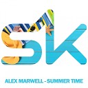 Alex Marwell - Summer Time Original Mix