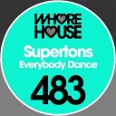 Supertons - Everybody Dance Original Mix