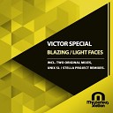 Victor Special - Light Faces Original Mix