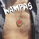 Les Wampas - Sauver Le Monde