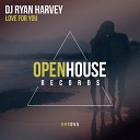 DJ Ryan Harvey - Love For You Original Mix