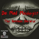 Da Mad Mixologist - The Great Liar Original Mix