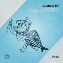 Adrian Oblanca F Gazza Juan de la Higuera - Guateke Original Mix