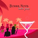 Bossa Nova Guitar Smooth Jazz Piano Club - Waves by the Seaside Rio Musica Jazz