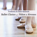 Academia de Baile Bailando - Alla Scala di Milano