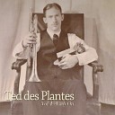 Ted des Plantes - Jazz Scene USA