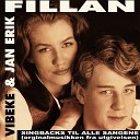 Vibeke Jan Erik Fillan - Come on over Instrumental