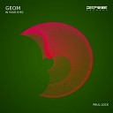 GeoM - Walk Away (Dimitris Athanasiou Remix)