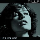 Milla Jovovich - Let You Go feat Lil E