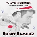 Bobby Ramirez - Los Ojos de Pepa Contradanza