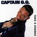 Captain G Q - Hey Babe Extended Club Mix