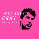Michael Gray - Somewhere Beyond