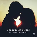 DJ Smjx - Seconds of Kisses