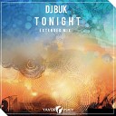 DJ Buk - Tonight