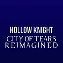 Chippy Bits - Hollow Knight City of Tears Reimagined From Hollow…