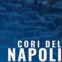 Napoli Ultras - Bianco azurri