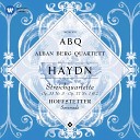 Alban Berg Quartett - Haydn String Quartet in C Major Op 33 No 3 Hob III 39 The Bird II Scherzo Allegretto Trio Live at Wiener Konzerthaus…