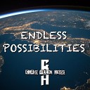 Chris Allen Hess - Endless Possibilities