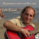 Lello Biondi - E mo ca ce staje tu