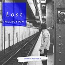 Sonny Heemsah - Lost Instrumental