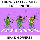 Trevor Lyttleton s Light Music - Off The Rails