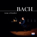 Jaap Eilander - Suite in A Major BWV 832 II Sarabande