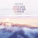 Cold Blue - November Rain Extended Mix