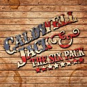 Caldwell Jack the Six Pack - Kentucky Waterfall