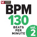 Power Music Workout - Chandelier Workout Remix 130 BPM