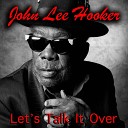 John Lee Hooker - Lookin For A Woman