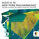 Joseph Alessi New York Philharmonic Alan… - Bolcom Trombone Concerto I Quasi una fantasia