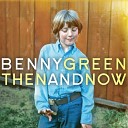 Benny Green - Something I Dreamed Last Night
