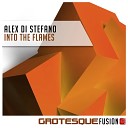 Alex Di Stefano - Into The Flames